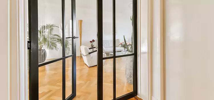 Bifold Door Replacement Tucker
