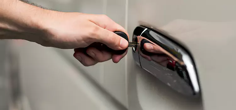Why Choose Our Auto Locksmith Team in Tucker, GA?