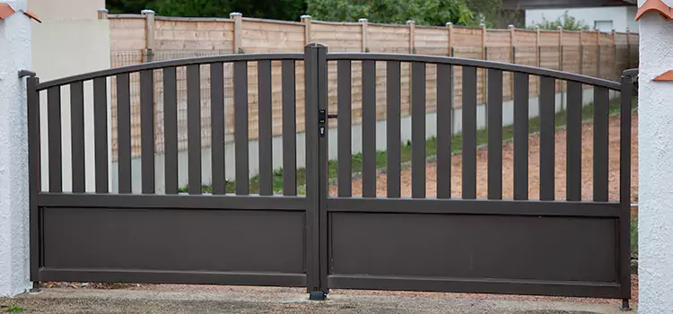 Advanced Gate Solutions in Tucker, GA