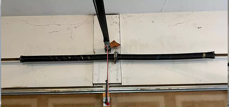 Garage Door Cable Repair Near Me in Tucker, GA