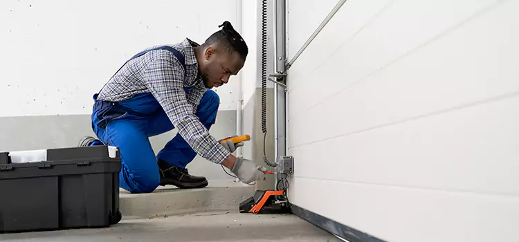 Expert Solutions for Every Garage Lock Need in Tucker, GA