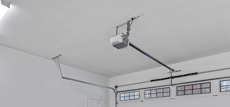 Experienced Garage Door Installers Tucker