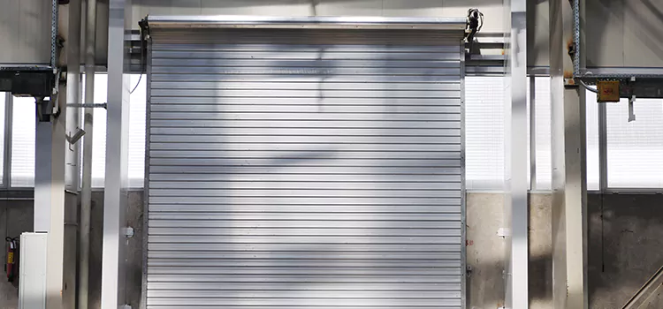 Roller Door Maintenance Tucker