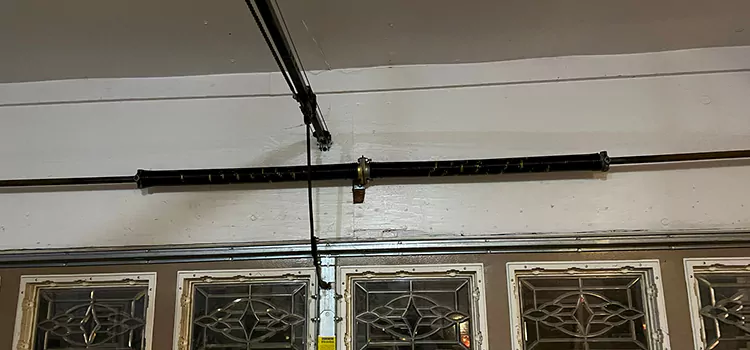Garage Door Spring Repair Near Me Tucker