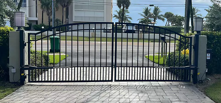 Gate Opener Replacement Near Me in Tucker, GA