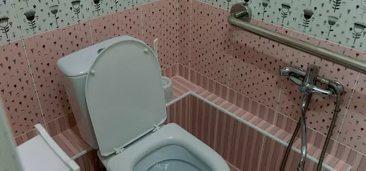Meeting Diverse Needs With Accessible Restroom Solutions in Tucker, GA