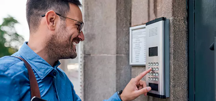 Advanced Solutions for Enhanced Security in Tucker, GA