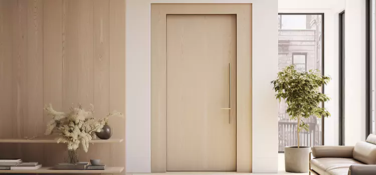 Choose Quality for Your Inside Doors in Tucker, GA