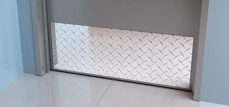 Benefits of Professional Kick Plate Solutions in Tucker, GA
