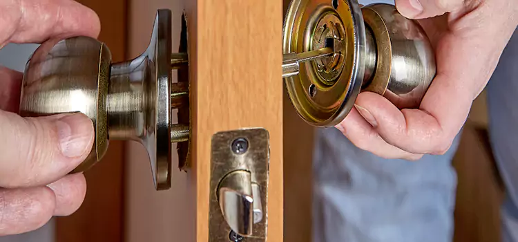 Sliding Door Lock Repair Tucker