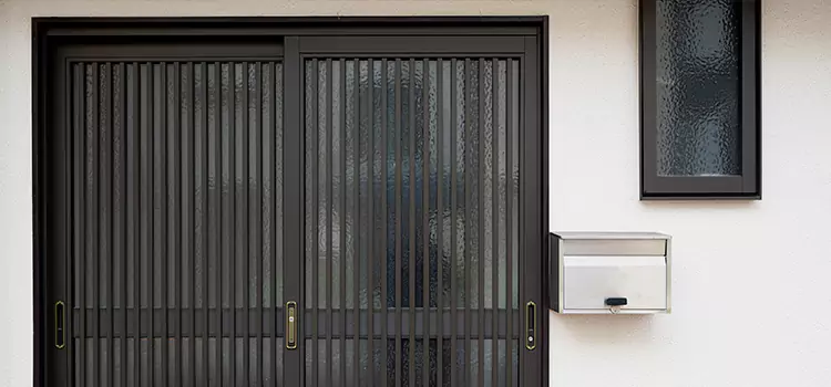 Sliding Screen Door Repair Tucker
