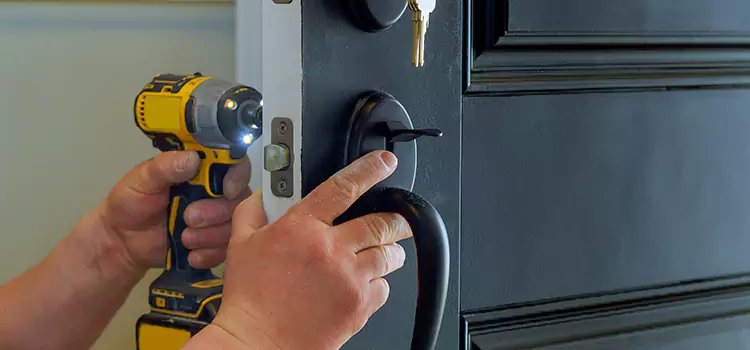 Mobile Automotive Locksmith Tucker