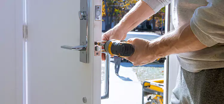 Insulated Roll Up Garage Doors Residential Tucker
