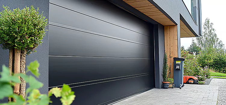 Residential Garage Door Service Tucker