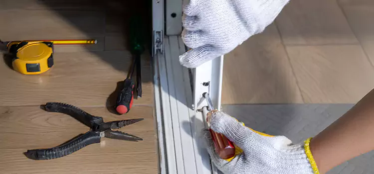 Sliding Door Installation Services in Tucker, GA