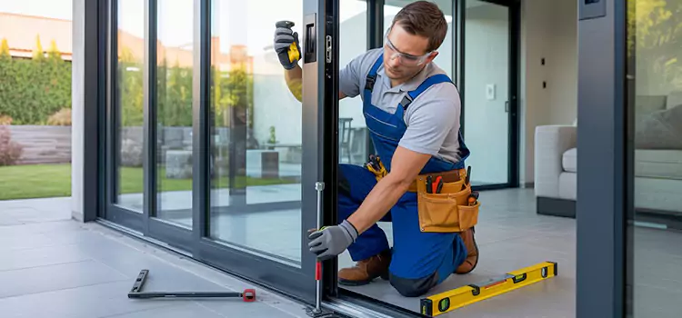 Sliding Screen Door Repair Tucker