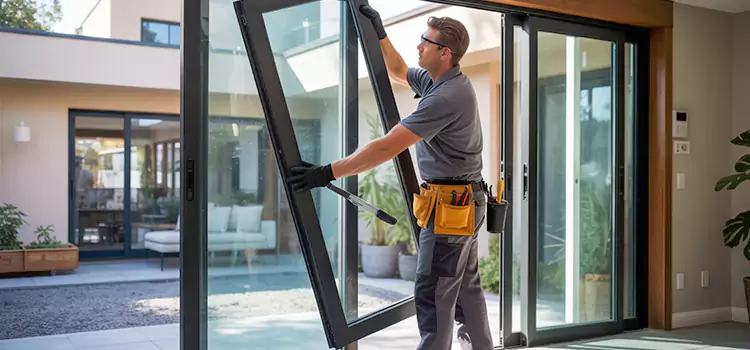 Specialized Sliding Door Roller Services in Tucker, Georgia