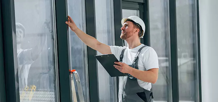 Comprehensive Solutions for Your Sticking Doors in Tucker, GA