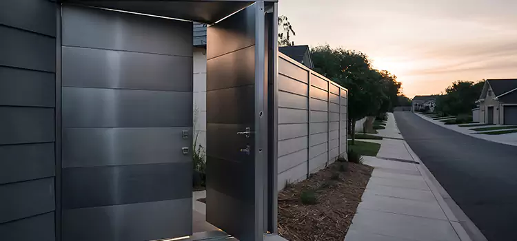Comprehensive Steel Door Solutions in Tucker, GA