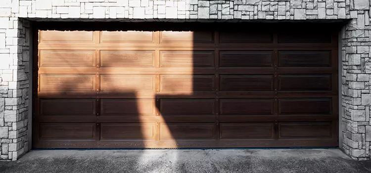 Commercial Roll Up Garage Doors Tucker