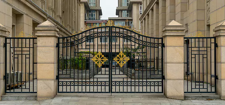 Comprehensive Iron Gate Maintenance Solutions in Tucker, GA