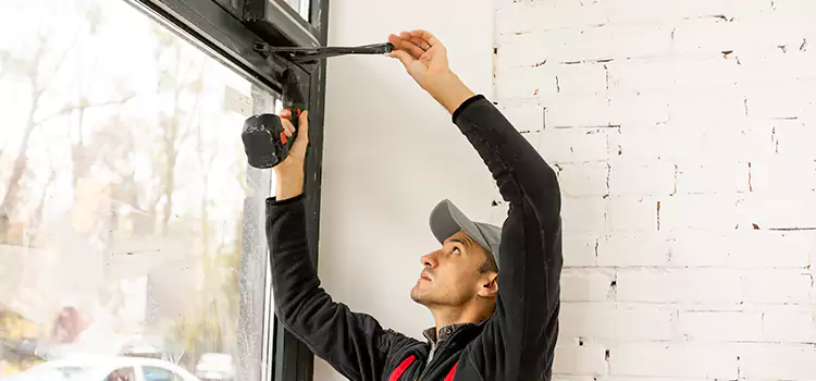 Why Choose Us for Your Door Closer Needs in Tucker