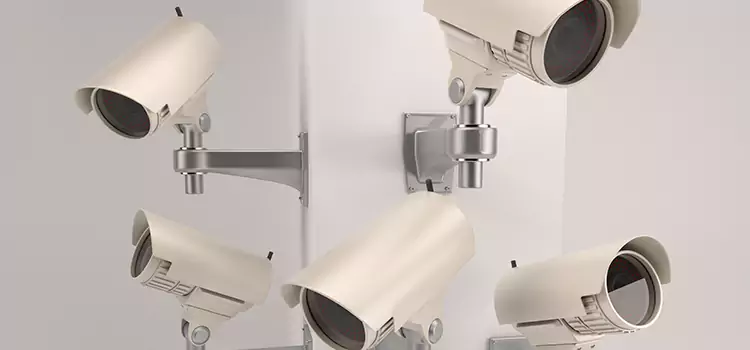 Your Trusted Partner for CCTV Solutions in Tucker