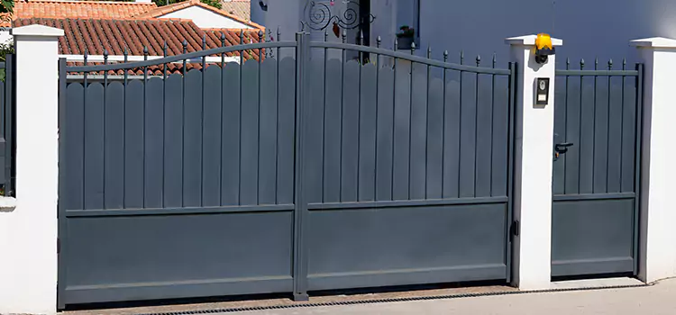 Emergency Commercial Gate Repair Tucker