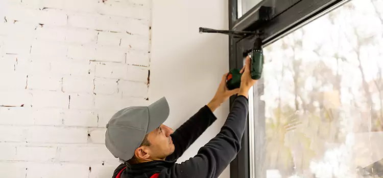 Your Trusted Partner for Door Closer Solutions in Tucker, GA