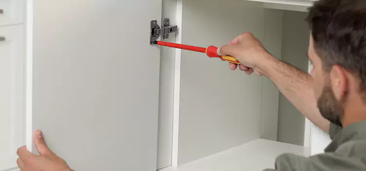Screen Door Hinge Repair Tucker