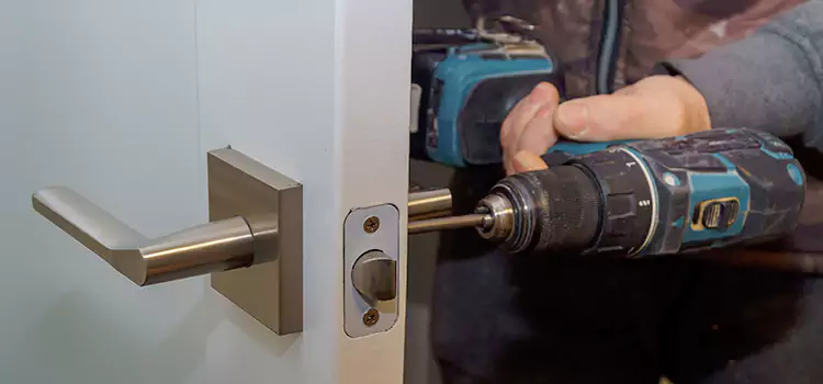Brand Lock Repair and Specialty Services Tucker
