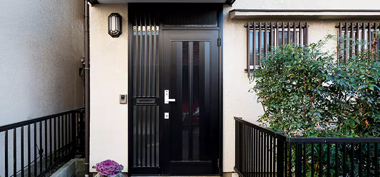 Popular Exterior Door Options in Tucker, GA