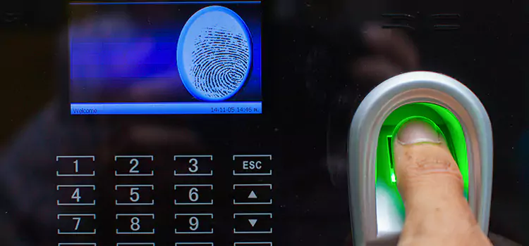 Your Trusted Partner for Secure Access in Tucker, GA