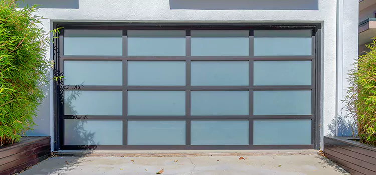 Why Choose Us for Garage Door Care in Tucker, GA?
