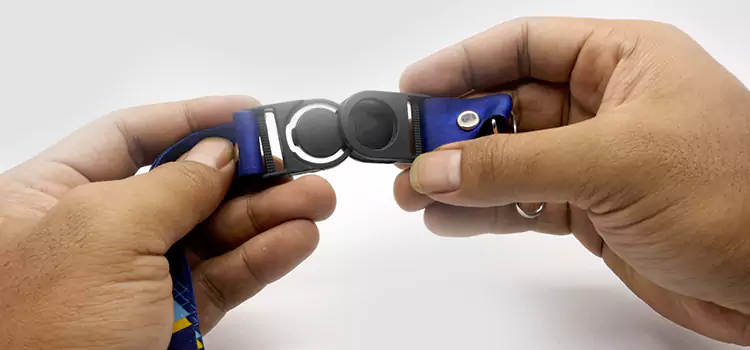 Our Professional Key Fob Installation Process in Tucker, GA
