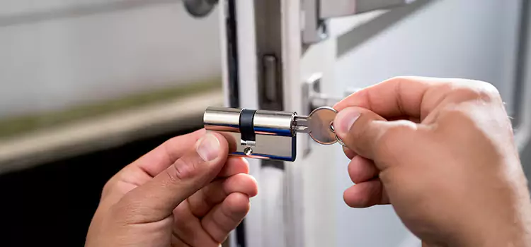 Lock Change Locksmiths Tucker