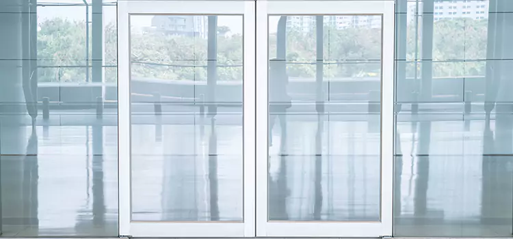 Mobile Sliding Screen Door Replacement Tucker