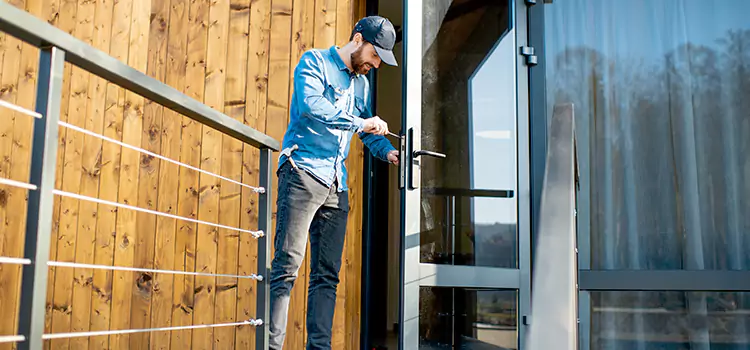 Emergency Patio Door Repair Tucker