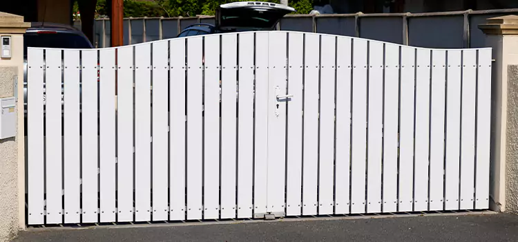 Why Choose Us for Residential Gate Repair in Tucker, GA?