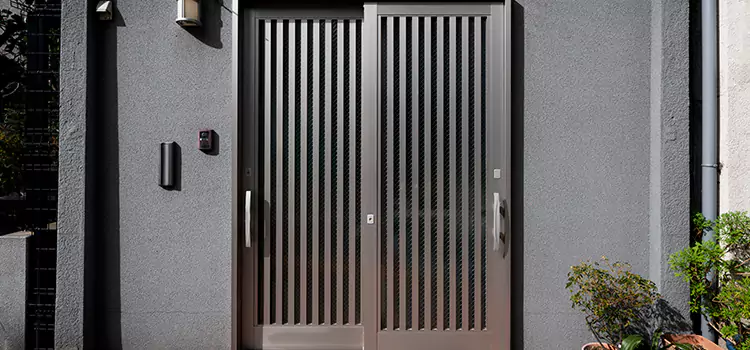 Specialized Steel Door Services in Tucker, GA